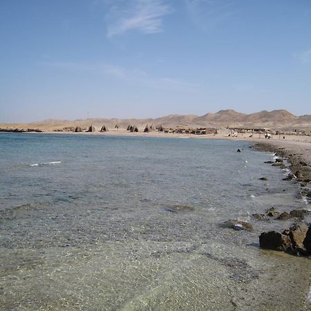 Roots Red Sea Hotel El Qoseir Exterior photo