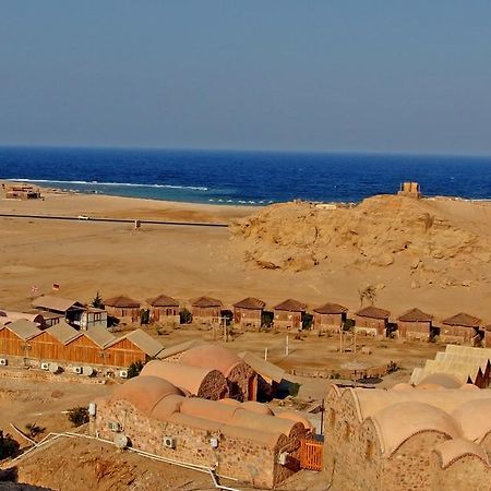 Roots Red Sea Hotel El Qoseir Exterior photo