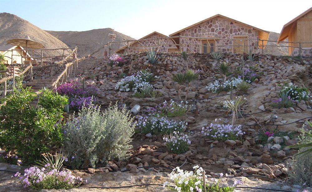 Roots Red Sea Hotel El Qoseir Exterior photo