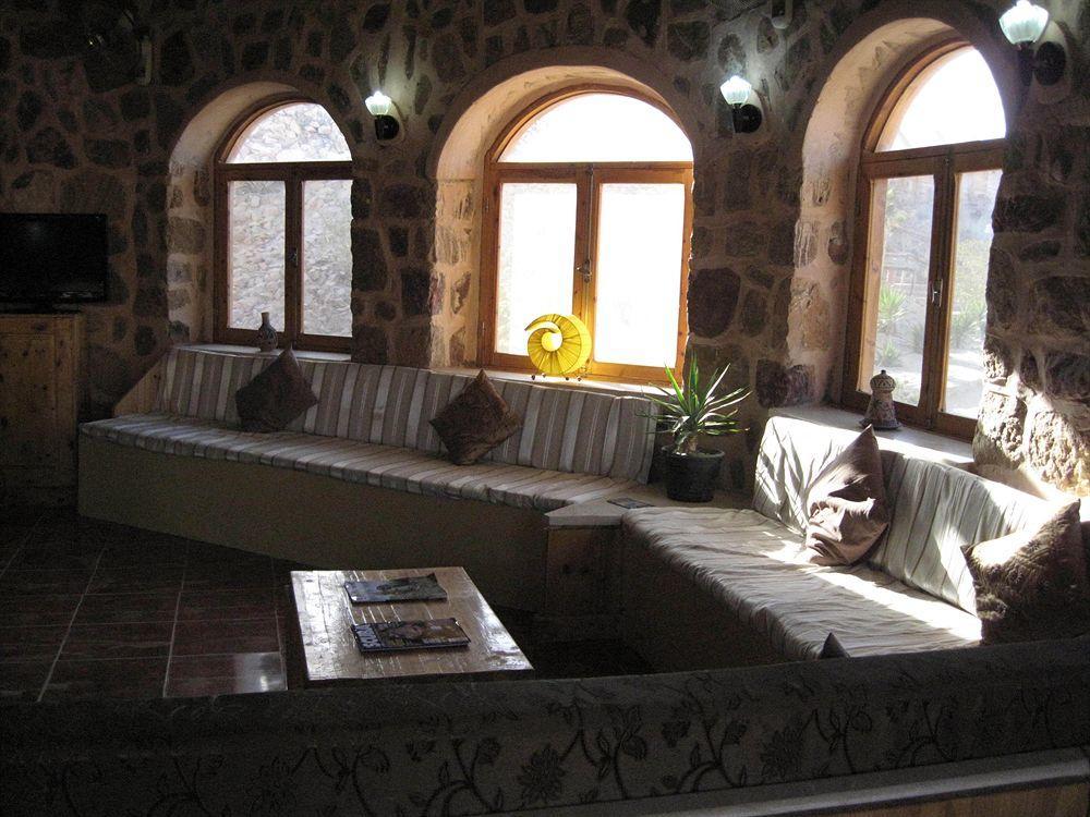 Roots Red Sea Hotel El Qoseir Exterior photo