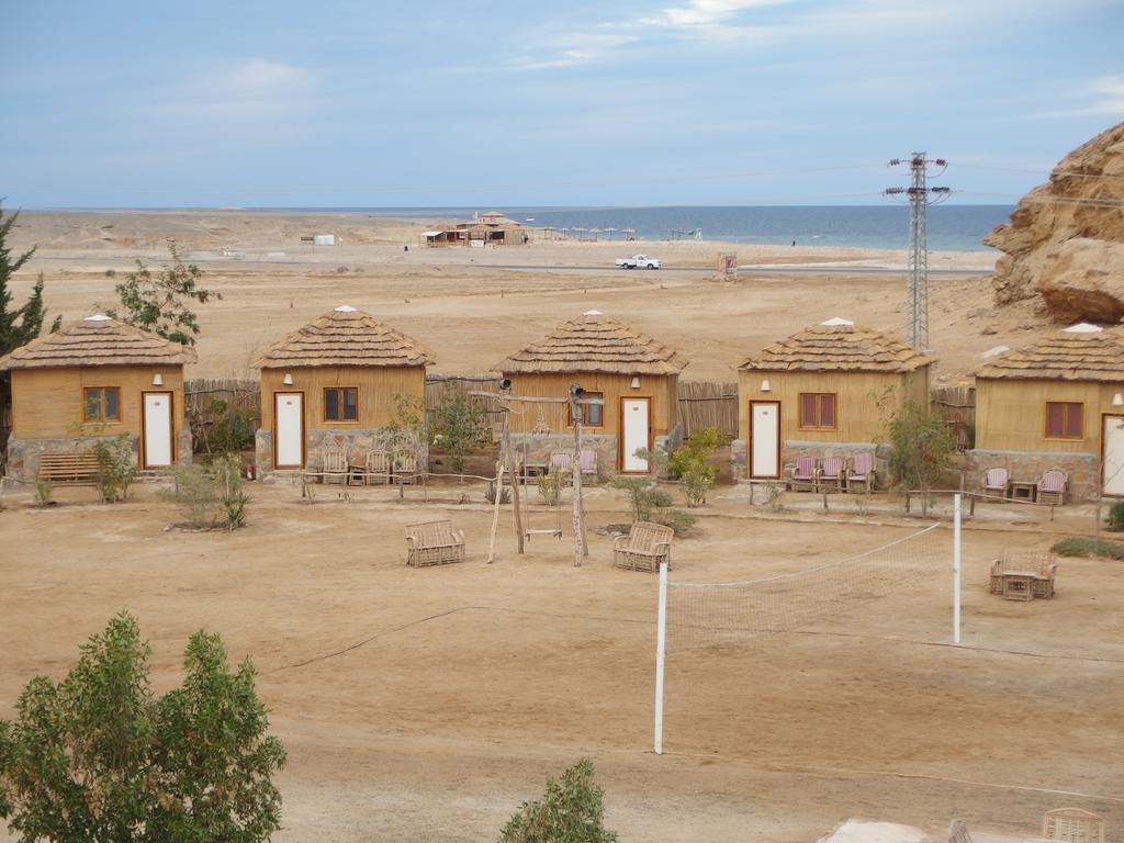 Roots Red Sea Hotel El Qoseir Exterior photo
