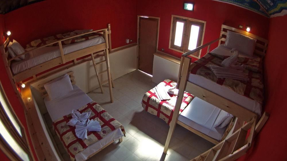 Roots Red Sea Hotel El Qoseir Exterior photo