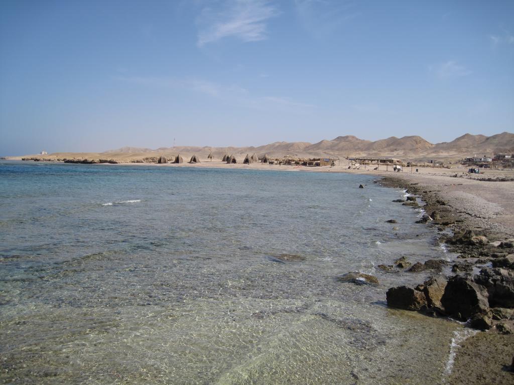 Roots Red Sea Hotel El Qoseir Exterior photo